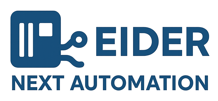 Eider Next Automation